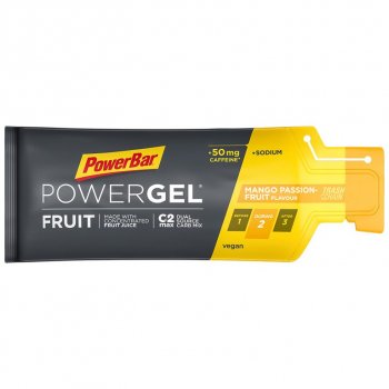 POWERBAR POWERGEL