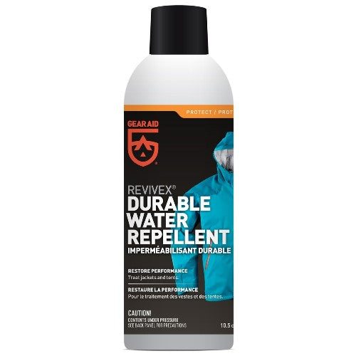 GEAR AID DURABL WATER REPELLENT 防水外套加強撥水劑