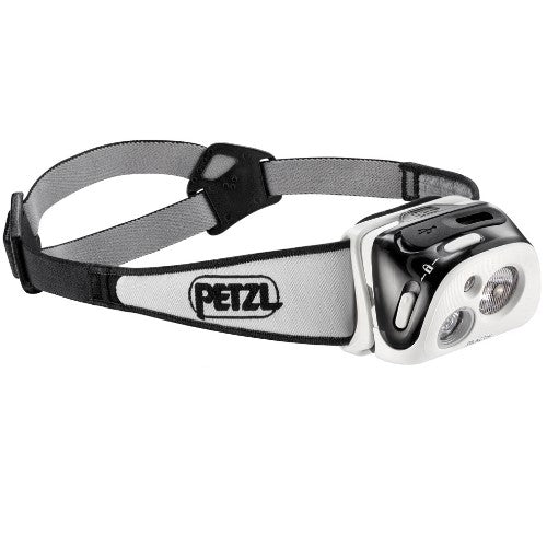 PETZL REACTIK