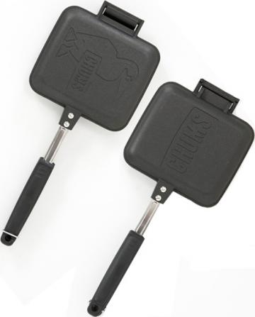 CHUMS HOT SANDWICH COOKER CH62-1039-0000