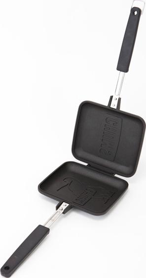 CHUMS HOT SANDWICH COOKER CH62-1039-0000