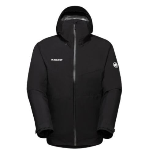 Mammut Convey 3 in 1 HS Hooded Jacket AF Men 男裝GTX 3in1防水羽絨外套 (亞洲剪裁)