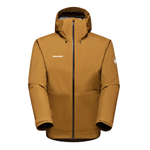 Mammut Convey 3 in 1 HS Hooded Jacket AF Men 男裝GTX 3in1防水羽絨外套 (亞洲剪裁)