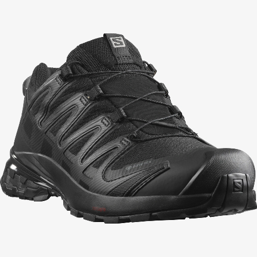 SALOMON XA PRO 3D V8 GTX WS 女裝GORE-TEX防水行山鞋