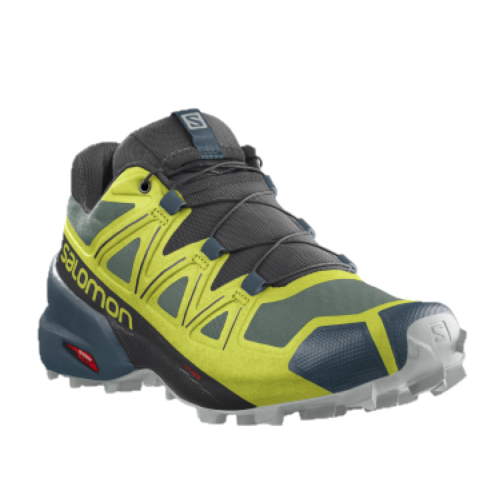 SALOMON SPEEDCROSS 5 MS