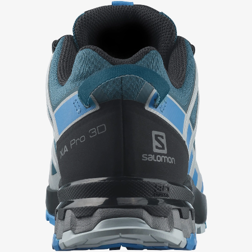 SALOMON XA PRO 3D V8 GTX MS 男裝GORE-TEX防水行山鞋