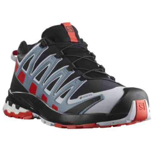 SALOMON XA PRO 3D V8 GTX MS 男裝GORE-TEX防水行山鞋