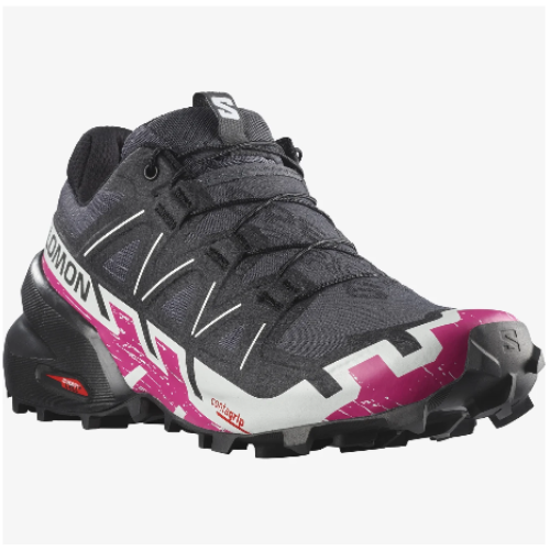 SALOMON SPEEDCROSS 6 WS 女裝行山鞋