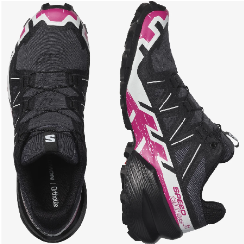 SALOMON SPEEDCROSS 6 WS 女裝行山鞋