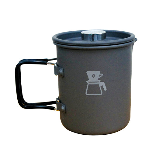 HIGHMOUNT COFFEE MAKER
