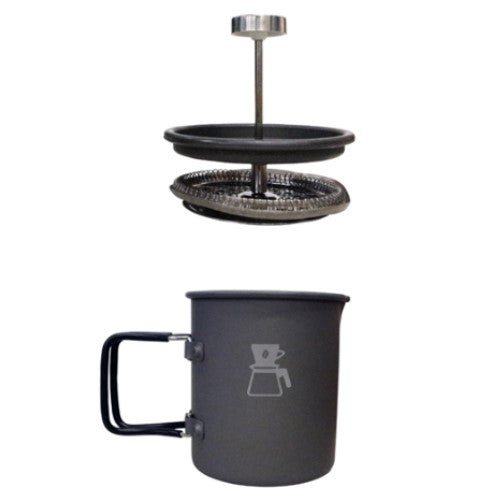 HIGHMOUNT COFFEE MAKER