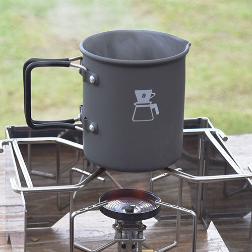 HIGHMOUNT COFFEE MAKER