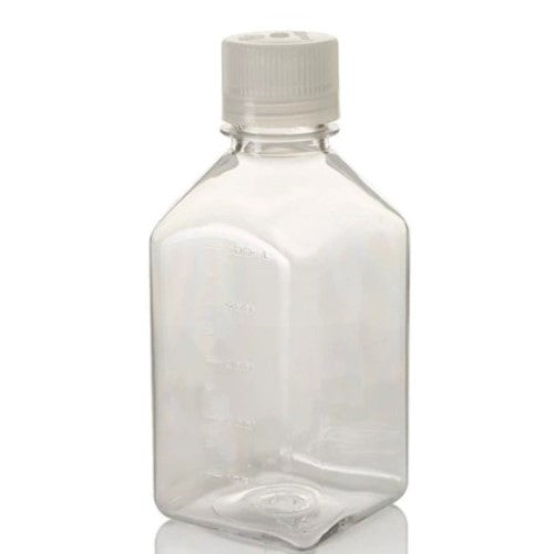 NALGENE SQUAR BOTTLE 500ML 2015-0500