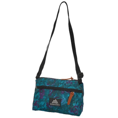 GREGORY ENVELOPE SHOULDER