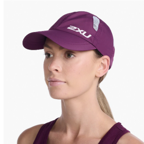 2XU RUN CAP UQ5685f/UR1188f