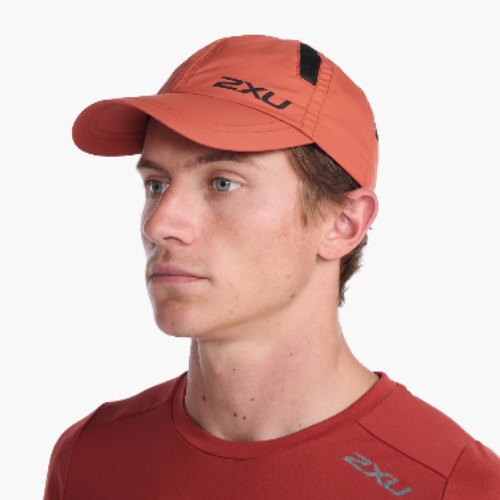 2XU RUN CAP UQ5685f/UR1188f