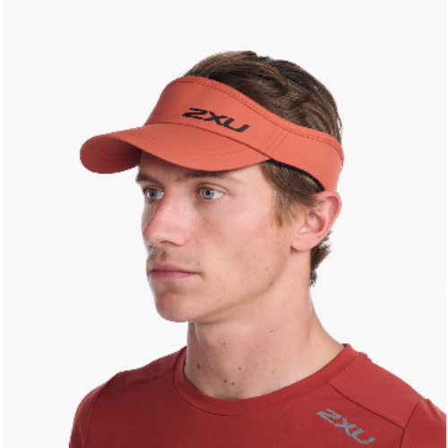 2XU RUN VISOR UQ5686f/UA1150f/UQ5347f