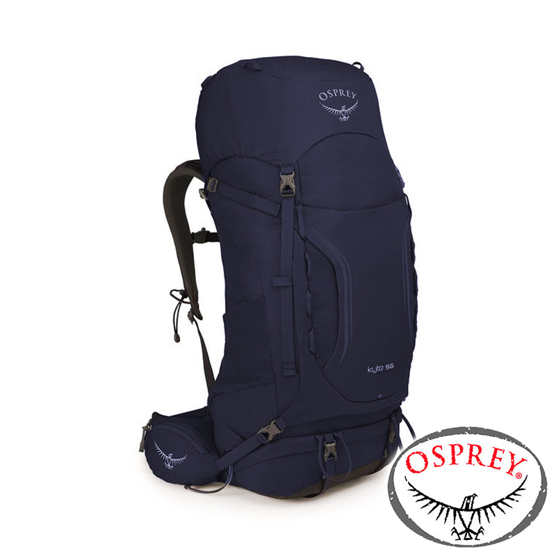 osprey 56 l kyte backpack Osprey Kyte 56 – 雄峯山系