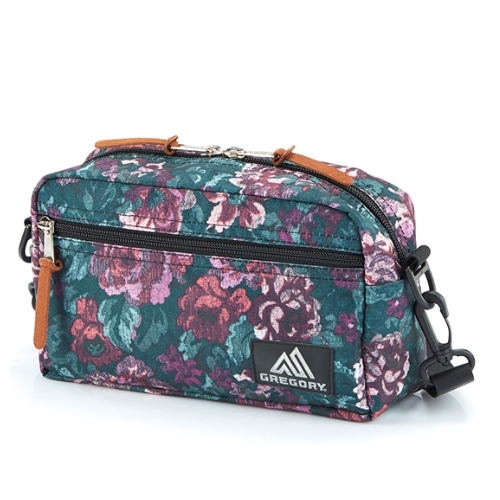 GREGORY PADDED SHOULDER POUCH M