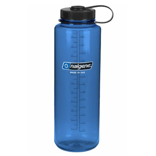 NALGENE WIDE MOUTH TRITAN SILO 48OZ