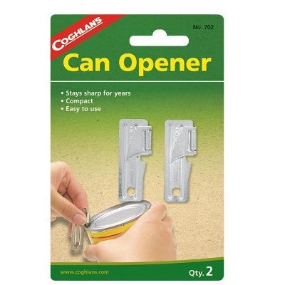 COGHLAN'S G.I.CAN OPENER 702