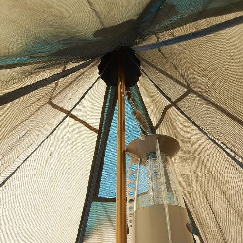LOGOS AVAJO TEPEE 300 印地安帳幕 71806501