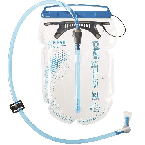 PLATYPUS BIG ZIP EVO 1.5L