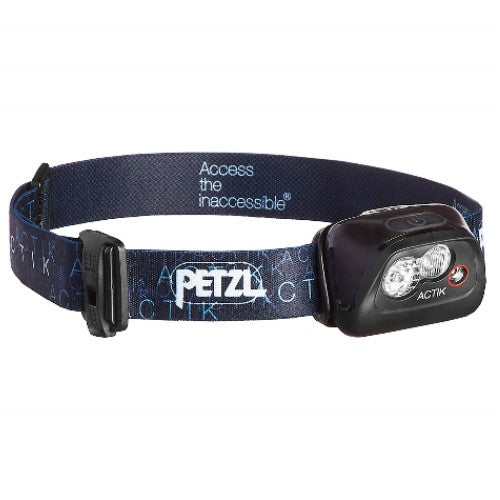 PETZL ACTIK