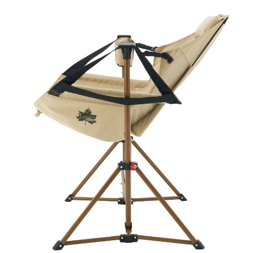 LOGOS TRADCANVAS SWINGING HAMMOCK CHAIR 73173159