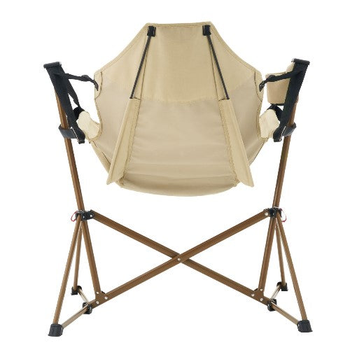 LOGOS TRADCANVAS SWINGING HAMMOCK CHAIR 73173159
