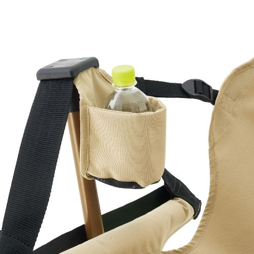 LOGOS TRADCANVAS SWINGING HAMMOCK CHAIR 73173159