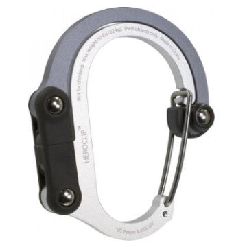HEROCLIP MEDIUM 萬用扣掛鉤