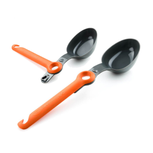 GSI PIVOT SPOON 74330