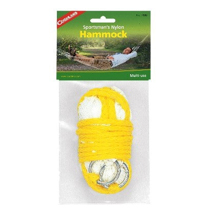 COGHLAN'S SPORTSMAN'S HAMMOCK 7880