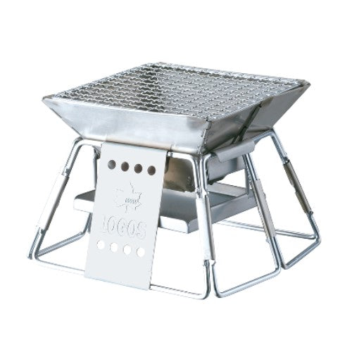 LOGOS PYRAMID GRILL COMPACT 81063112