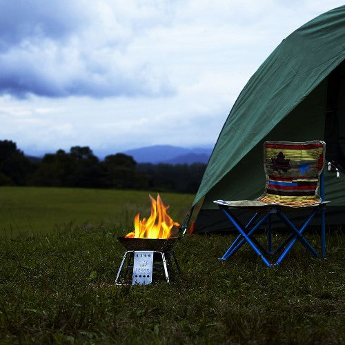 LOGOS PYRAMID GRILL COMPACT 81063112