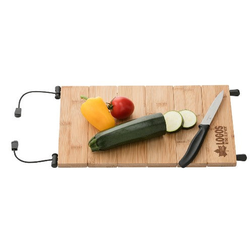 LOGOS BAMBOO PATAPATA CHOPPING BOARD MINI 81280002