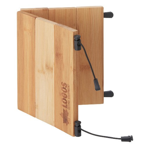 LOGOS BAMBOO PATAPATA CHOPPING BOARD MINI 81280002