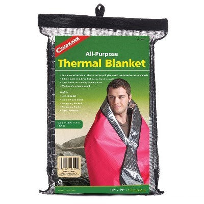 COGHLAN'S THERMAL BLANKET 8544