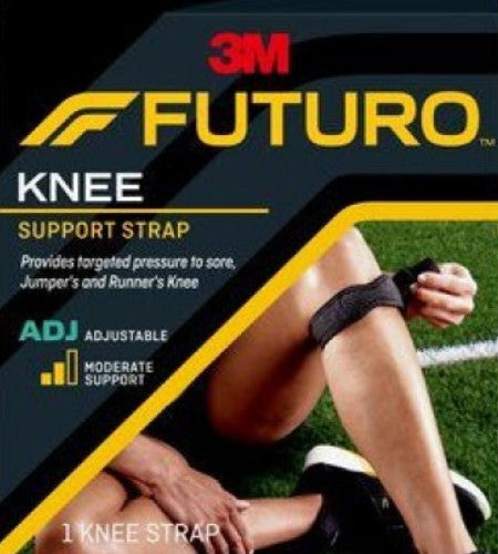 3M FUTURO KNEE SUPPORT STRAP 9189