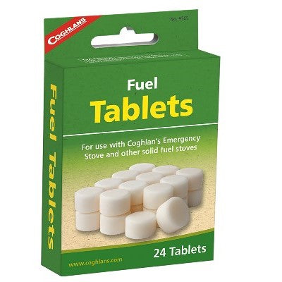 COGHLAN'S FUEL TABLETS 9565