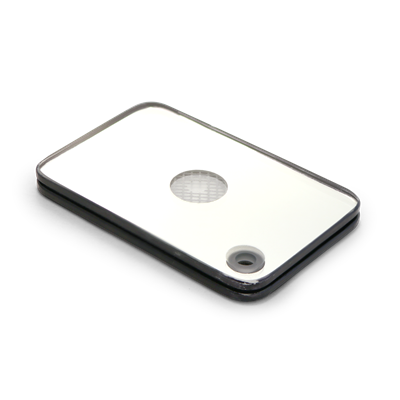 COGHLAN'S SURVIVAL SIGNAL MIRROR 9902