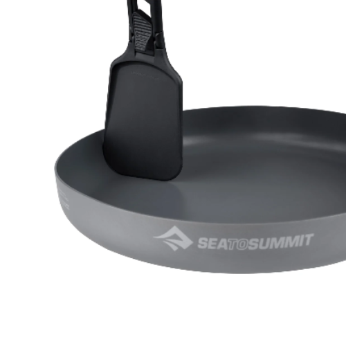 SEA TO SUMMIT CAMP KITCHEN FOLDING SPATULA