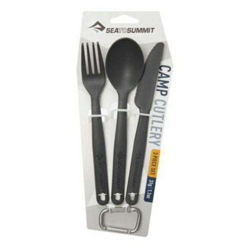 SEA TO SUMMIT CAMP CUTLERY SET