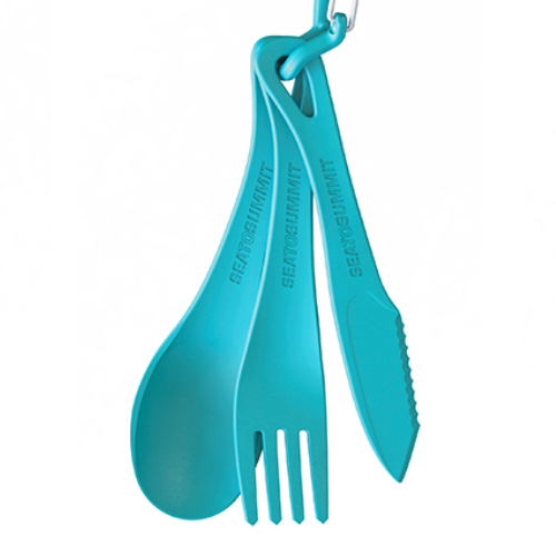 SEA TO SUMMIT DELTA CUTLERY SET