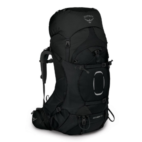 OSPREY AETHER 65 MEN'S BACKPACK