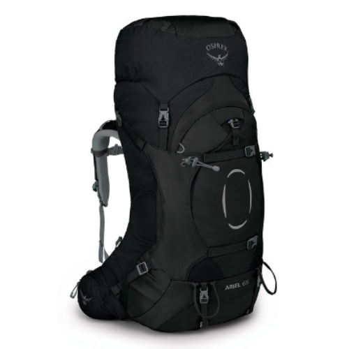 OSPREY ARIEL 65 WOMEN'S BACKPACKING