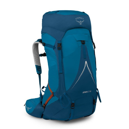 OSPREY ATMOS AG LT 50 MEN'S BACKPACKING