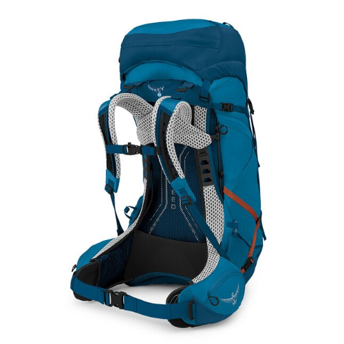 OSPREY ATMOS AG LT 65 MEN'S BACKPACKING