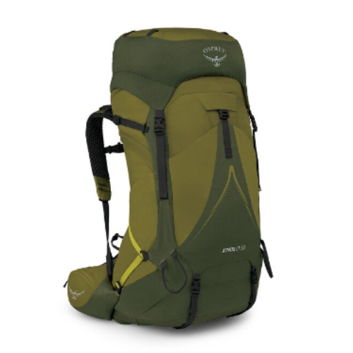 OSPREY ATMOS AG LT 50 MEN'S BACKPACKING